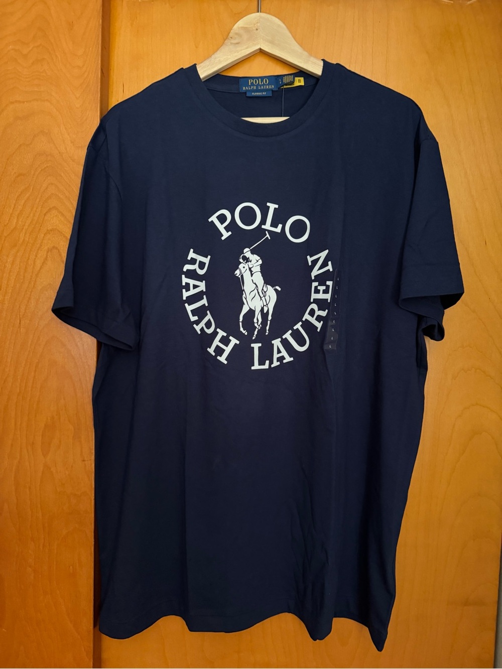NWT Polo Ralph Lauren Men’s Shirt